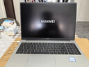 華為MateBook D 16 SE 店鋪預裝Windows版 輕薄筆記本電腦 12代高性能標壓酷睿i5 16G 512G皓月銀 曬單實(shí)拍圖