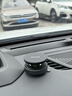 飛利浦（PHILIPS）車(chē)載手機支架2025新款真空吸附磁吸架汽車(chē)專(zhuān)用導航通用特斯拉2328 曬單實(shí)拍圖