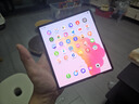 三星【限時(shí)直降200！】Galaxy Z Fold6 大屏AI手機(jī) 超輕薄折疊屏手機(jī)第三代驍龍8【99新】 冷夜藍(lán) 12GB+512GB 展示機(jī) 99新 無免息直降 曬單實(shí)拍圖