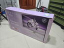 飛利浦EVNIA弈威 27英寸4K240Hz 硬件護(hù)眼QD-OLED 色準(zhǔn)＜1 滿血DP2.1光效音響 國(guó)補(bǔ) 電競(jìng)顯示器27M2N8800 曬單實(shí)拍圖