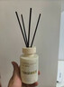 禾沐舟車(chē)載香薰室內家用持久梔子花酒店臥室香水房間衛生間精油廁所 辰光藤條 -白桃烏龍 曬單實(shí)拍圖