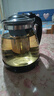 【京東物流】茶壺套裝整套茶具大容量玻璃茶杯帶濾網(wǎng)耐高溫泡茶具 2000ML一壺+四杯套裝 曬單實(shí)拍圖