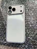韻寧 適用蘋(píng)果17promax手機殼新款iphone17pro白色17高級感air全包防摔16透明15硅膠純色14小眾13簡(jiǎn)約 【透黑色】自帶鏡頭膜-超薄軟殼 iPhone13 曬單實(shí)拍圖