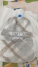 奇莫Q-MO輕柔嬰兒拉拉褲XXXL48片(17kg以上)加大碼彈力褲裸感超薄透氣 曬單實(shí)拍圖