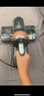 萊克吉米【新品】除螨儀床寶大吸力吸塵神器S6Pro家用床上高溫殺菌小型石墨烯手持去螨蟲(chóng)吸毛一體機 曬單實(shí)拍圖