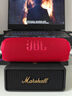 MARSHALL（馬歇爾）EMBERTON III 音箱便攜式3代無線藍(lán)牙家用戶外防塵防水長(zhǎng)續(xù)航禮物小音響 黑金色 曬單實(shí)拍圖