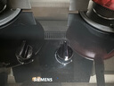 西門子（SIEMENS）【德系精工】5.2kw燃?xì)庠铍p灶天然氣灶 猛火大火力 臺嵌兩用家用一級能效可組套裝國補ER72B3VBMP 曬單實拍圖