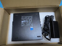 戴爾DELL 3040M 4K迷你電腦主機(jī)mini四核3020M商用家用游戲微型臺(tái)式機(jī)二手95新 配置五：i7-4765T/8G內(nèi)存/256G固態(tài) 曬單實(shí)拍圖