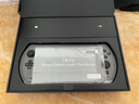 GPD win4 游戲機掌機  銳龍AI游戲機 高性能迷你6英寸掌上電腦 暢玩3A大作steam單機Windows11游戲機 AMD R7-8840U 32G+1TB 黑 標配版 曬單實(shí)拍圖