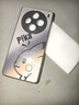 鉆致vivox100手機殼x100pro玻璃簡(jiǎn)約新款保護套超薄散熱全包直邊防摔硬殼高級創(chuàng  )意男女款 vivo x100【經(jīng)典黑】 冰感玻璃殼 曬單實(shí)拍圖