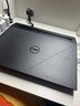 戴爾（DELL）游匣g15 15.6英寸酷睿7外星人高性能大學(xué)生電競游戲本rtx5060獨立顯卡筆記本電腦設計師辦公全能本 i5-13450HX RTX4050-6G 量子黑 32G DDR5內存 1 曬單實(shí)拍圖