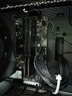 超頻三（PCCOOLER）F5R120BK三套裝機箱風(fēng)扇/FDB軸承/金屬CD紋絡(luò )/三檔PWM調速/三角幾何紋理//散熱風(fēng)扇 曬單實(shí)拍圖