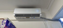 華凌空調神機2代Ultra大1.5匹舒適風(fēng)智能變頻冷暖掛機超一級能效KFR-35GW/N8HE1IIUltra霓光白國家補貼 曬單實(shí)拍圖