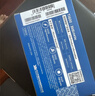 致態(tài)（ZhiTai）長(cháng)江存儲 1TB SSD固態(tài)硬盤(pán) NVMe M.2接口 Ti600系列 (PCIe 4.0 產(chǎn)品) 曬單實(shí)拍圖