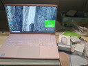 HUATWAI國行【2025新款英特爾酷睿i7】筆記本電腦輕薄本15.6英寸高清IPS屏商務(wù)辦公網(wǎng)課設計大學(xué)生游戲本 【升級款】全新英特爾酷睿i5 4k大屏+指紋 粉色 32G大運行+1TB固態(tài)  指 曬單實(shí)拍圖