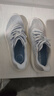 安踏馬赫5代丨氮科技運動(dòng)鞋女子中考體考專(zhuān)業(yè)跑步鞋競訓跑鞋122525583 淡暮藍/紙莎白-3 37.5 （女6.5） 曬單實(shí)拍圖