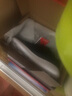 斯凱奇（Skechers）女鞋秋季厚底老爹鞋百搭熊貓鞋軟底舒適外穿休閑運動(dòng)鞋11959 曬單實(shí)拍圖