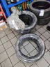 米其林（MICHELIN）汽車(chē)輪胎 225/50R17 98W 耐越 ENERGY MILE 適配奔馳/凌度/A4L 曬單實(shí)拍圖