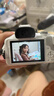 佳能r50 微單相機 入門(mén)級 R50 APS-C畫(huà)幅 旅行家用學(xué)生vlog視頻 4k小巧便攜 數碼照相機 佳能R50+18-45白色套機 官方標配【咨詢(xún)客服領(lǐng)京東補貼神券】 曬單實(shí)拍圖