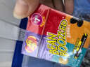 吉力貝 迷惑怪味豆糖果 45g*1盒 女巫的毒藥泰國進(jìn)口怪味糖桌游食玩整蠱 曬單實(shí)拍圖