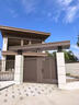 鋁合金庭院大門鋁藝雙開門農(nóng)村自建房花園門戶外別墅大門電動(dòng)門平移門小區(qū)車庫(kù)門 定制款式 曬單實(shí)拍圖