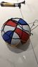 邁博奇籃球新款兒童中小學(xué)生初學(xué)者訓練橡膠耐磨娛樂(lè )運動(dòng)5號球刻字皮球 5號-新品-紅藍白 曬單實(shí)拍圖