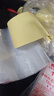 京惠思創(chuàng  )自封袋9號分裝食品PE密封袋透明密實(shí)袋封口袋保鮮包裝袋 200只 曬單實(shí)拍圖