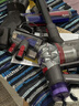 戴森（DYSON）V8無(wú)繩吸塵器【升級款】手持無(wú)線(xiàn)吸塵器 除螨 寵物 家庭適用 曬單實(shí)拍圖