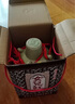 女兒紅 青瓷六年 半甜型 紹興黃酒 花雕酒2.55L 單壇裝 【中秋送禮品】 曬單實(shí)拍圖