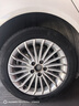 德國馬牌（Continental）汽車(chē)輪胎 225/50R17 98W UCJ 適配雅閣/奧迪A4L/奔馳C級 曬單實(shí)拍圖