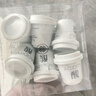 FAN BEAUTY DIARY泥好酸雙重清肌小杯泥膜7g*10顆 清潔毛孔控油養護 曬單實(shí)拍圖