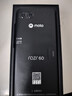 摩托羅拉moto razr 60 第六代折疊屏 60萬次折疊認(rèn)證 棉花糖白 12GB+512GB 官方標(biāo)配 曬單實(shí)拍圖
