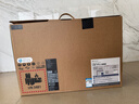 華碩靈耀14 雙屏2025國家補貼20%全新酷睿Ultra9 2.8K 120Hz OLED Fold雙觸控AI電腦(285H 32G 2T)黑 曬單實(shí)拍圖