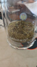格亞（GEYA）明遠辦公杯雙層玻璃杯男士帶把手玻璃水杯帶手柄玻璃茶杯子定制 曬單實(shí)拍圖