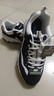 斯凱奇（Skechers）奧利奧熊貓鞋丨老爹鞋男女經(jīng)典黑白復(fù)古春夏輕便潮流增高運(yùn)動休閑 男款-BKW/黑色/白色 42 曬單實(shí)拍圖
