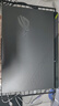 ROG魔霸9 銳龍9 16英寸 游戲本筆記本電腦(R9 9955HX 16G 1T RTX5060 2.5K 240Hz) 曬單實(shí)拍圖