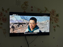 長(cháng)虹歐寶麗55Z60H 55英寸 4K超高清 144Hz高刷 云帆AI影像Pro 2+32GB大內存 平板液晶電視 國家補貼20% 曬單實(shí)拍圖