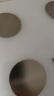 華為（HUAWEI）智能體脂秤 3 藍(lán)牙版 凝霜白 家用智能體脂秤體重秤電子秤 人體成分檢測算法 13項(xiàng)身體數(shù)據(jù)監(jiān)測 曬單實(shí)拍圖