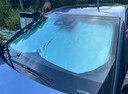心夢(mèng)思比亞迪海獅06EV汽車(chē)防曬隔熱遮陽(yáng)擋傘板簾前擋風(fēng)玻璃罩dmi用品新 雙層鈦銀升級款 海獅06DMI 曬單實(shí)拍圖