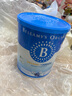 貝拉米（Bellamy's）有機(jī)藍(lán)盾乳鐵嬰兒配方奶粉1段0-6個(gè)月300g/罐 曬單實(shí)拍圖