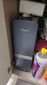 美的（Midea）家用凈水機星河系列1200G PRO 6年長(cháng)效陶氏RO 0阻垢劑反滲透直飲凈水器廚下式凈飲機 鮮活零陳水 曬單實(shí)拍圖