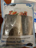 優(yōu)牧冠挪威青花魚(yú)片凈重1100g 冷凍鯖魚(yú)鮐鲅魚(yú) 深海魚(yú)類(lèi)日料烤魚(yú) 超值10片裝 曬單實(shí)拍圖
