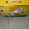 佳沛（zespri）新西蘭  陽(yáng)光金果18粒優(yōu)選果單果約101-124g 獼猴桃 中秋水果禮盒 曬單實(shí)拍圖