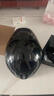 【8成新】SUNRIMOON森瑞夢(mèng)TT-28騎行頭盔破風(fēng)氣動(dòng)鐵三計時(shí)賽公路自行車(chē)競速盔亮黑M   曬單實(shí)拍圖