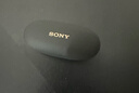 索尼（SONY）WF-1000XM5 真無線藍(lán)牙降噪耳機(jī)降噪豆5 運(yùn)動(dòng)防水學(xué)生網(wǎng)課學(xué)習(xí)游戲 1000XM4升級(jí)版 禮物送男友女友 黑色 曬單實(shí)拍圖