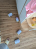 雀巢（Nestle）雀巢肽敏舒 含乳糖乳蛋白深度水解配方400克食用蛋白過(guò)敏嬰兒適用 1罐(直播間下單更劃算) 曬單實(shí)拍圖