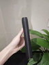 七匹狼（SEPTWOLVES）男士錢包長(zhǎng)款拉鏈皮夾手包真皮手拿包牛皮錢夾大容量多卡位手機(jī)包 黑色標(biāo)準(zhǔn)號(hào)(修面牛皮 ) 曬單實(shí)拍圖