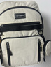 新秀麗（Samsonite）書(shū)包初高中生書(shū)包男女孩雙肩包學(xué)生背包青春時(shí)尚大學(xué)生\NW4 象牙白*303 曬單實(shí)拍圖