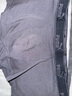PUMA彪馬 男士內(nèi)褲男基礎(chǔ)款95%棉透氣運(yùn)動(dòng)平角內(nèi)褲3條  曬單實(shí)拍圖