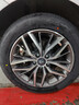 玲瓏輪胎215/55R17 98W 玲瓏臻選 UD 適配起亞K4/名圖 曬單實(shí)拍圖